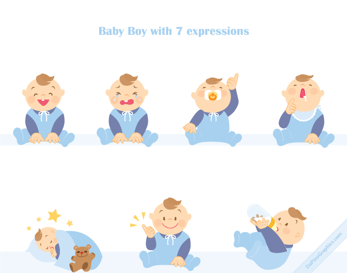 free baby clipart for mac - photo #11